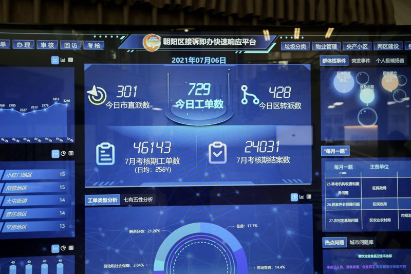 信息科技公司如何在数字时代脱颖而出？——行业分析与策略解读